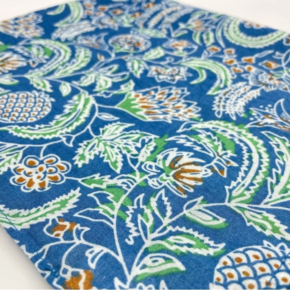 Sezane NWOT Cotton Neckerchief - Picture 5 of 8